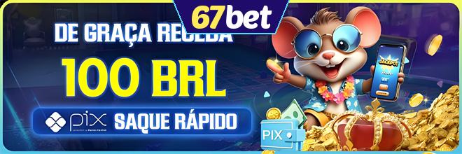 67bet Giros Grátis