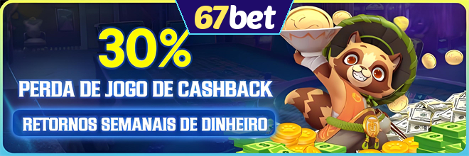 67bet Resgate Semanal